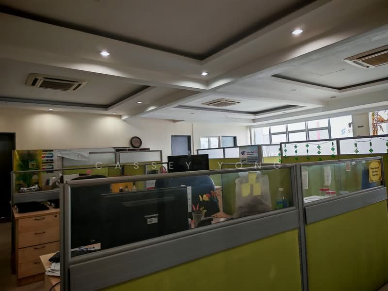 Kilang untuk Dijual di Klang (Selangor) - Cassey Yong - Interior - PropertyGuru.com.my