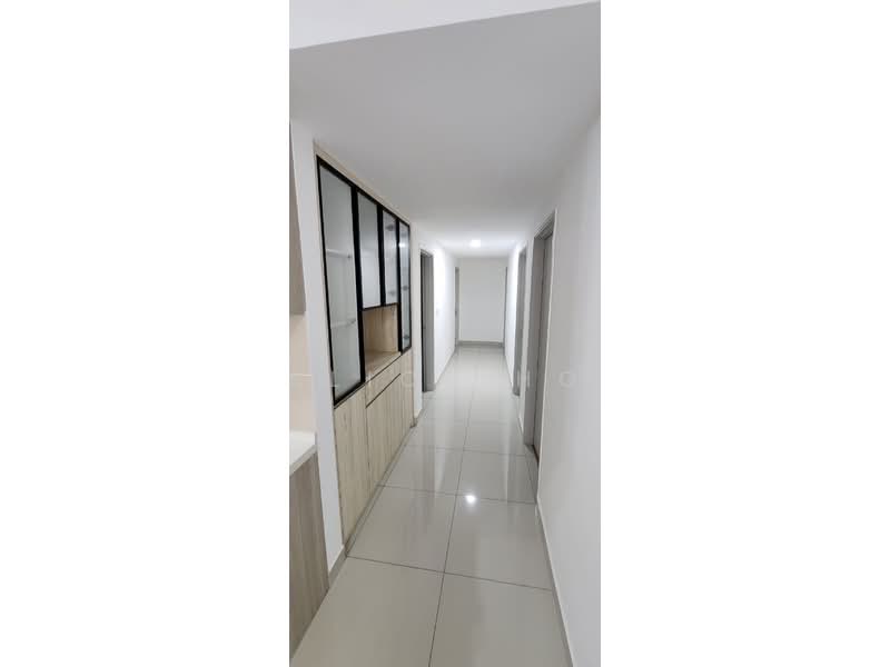 Service Residence for Rent at Berkeley Uptown - Alice Ho - PropertyGuru.com.my