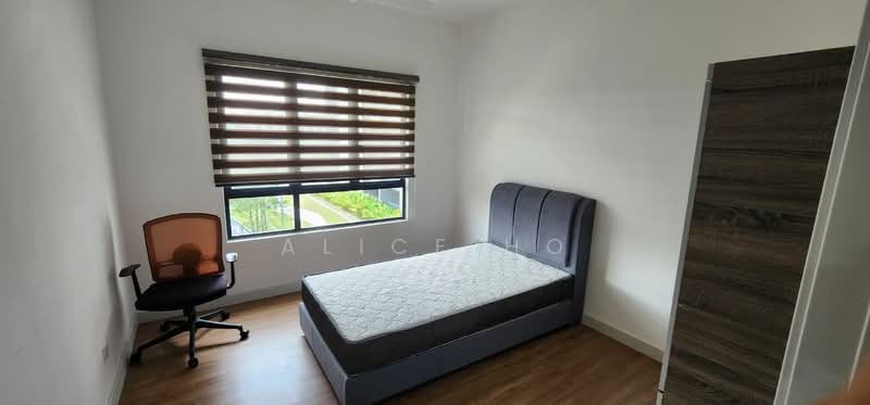 Service Residence for Rent at Berkeley Uptown - Alice Ho - PropertyGuru.com.my