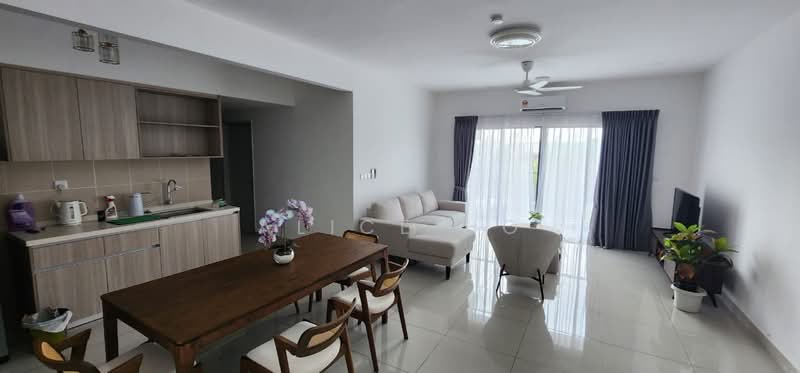 Service Residence for Rent at Berkeley Uptown - Alice Ho - PropertyGuru.com.my