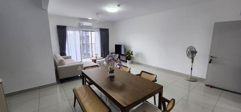 Service Residence for Rent at Berkeley Uptown - Alice Ho - PropertyGuru.com.my
