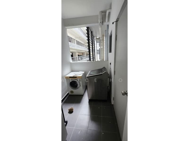 Service Residence for Rent at Berkeley Uptown - Alice Ho - PropertyGuru.com.my