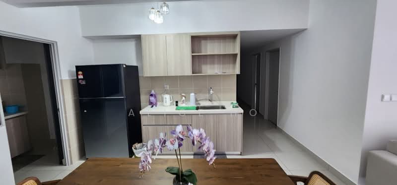 Service Residence for Rent at Berkeley Uptown - Alice Ho - PropertyGuru.com.my