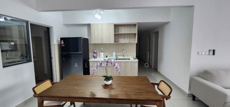 Service Residence for Rent at Berkeley Uptown - Alice Ho - PropertyGuru.com.my