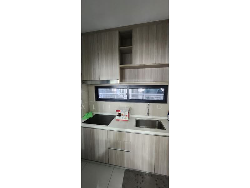 Service Residence for Rent at Berkeley Uptown - Alice Ho - PropertyGuru.com.my