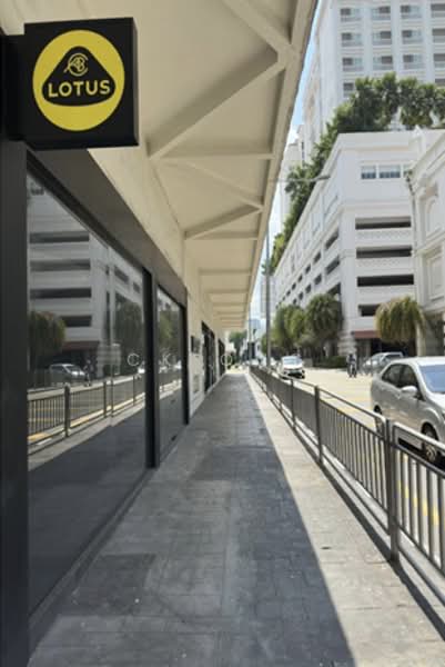 Kedai untuk Disewa di George Town (Penang) - CK Ong - Exterior - PropertyGuru.com.my