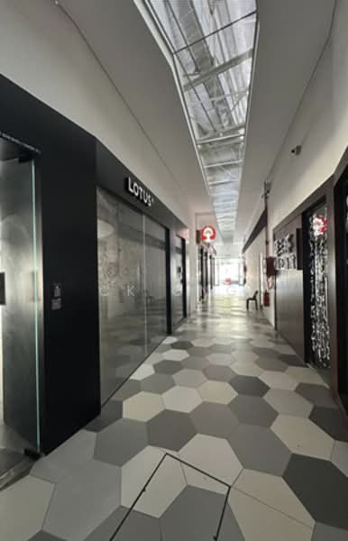 Kedai untuk Disewa di George Town (Penang) - CK Ong - Corridor - PropertyGuru.com.my