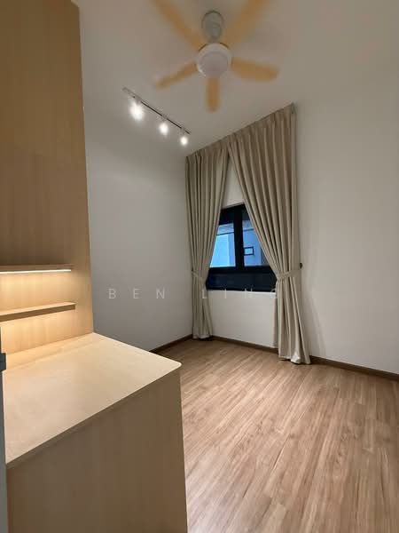 Kediaman Servis untuk Disewa di Residensi Ava @ Kiara Bay - Ben Ling - Interior - PropertyGuru.com.my