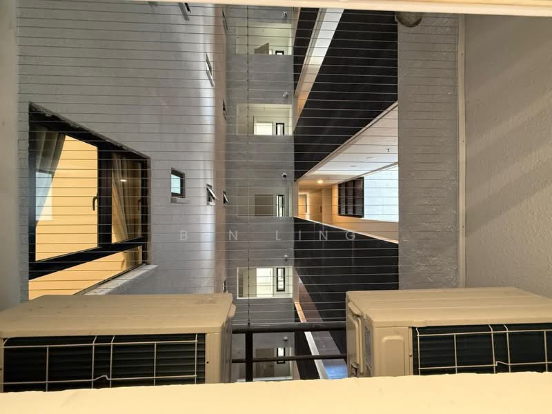 Kediaman Servis untuk Disewa di Residensi Ava @ Kiara Bay - Ben Ling - Exterior - PropertyGuru.com.my
