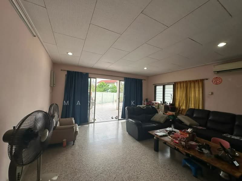 Rumah Banglo untuk Dijual di Petaling Jaya (Selangor) - Mandy Khoo - Living Room - PropertyGuru.com.my