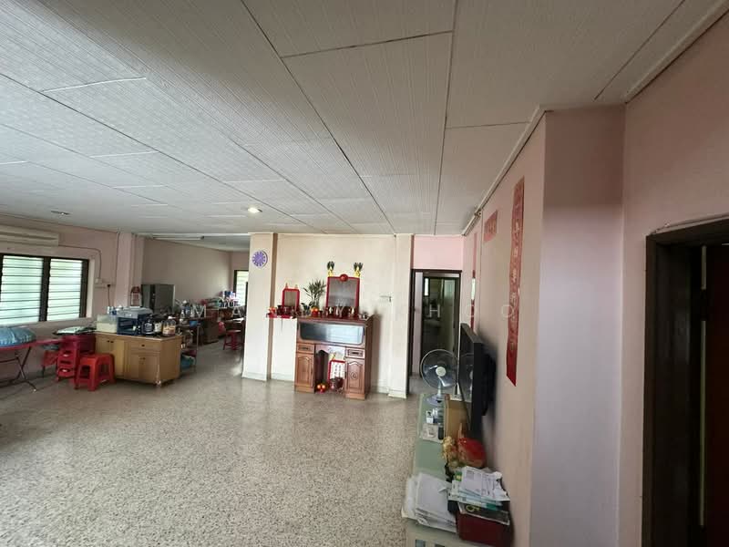 Rumah Banglo untuk Dijual di Petaling Jaya (Selangor) - Mandy Khoo - Living Room - PropertyGuru.com.my