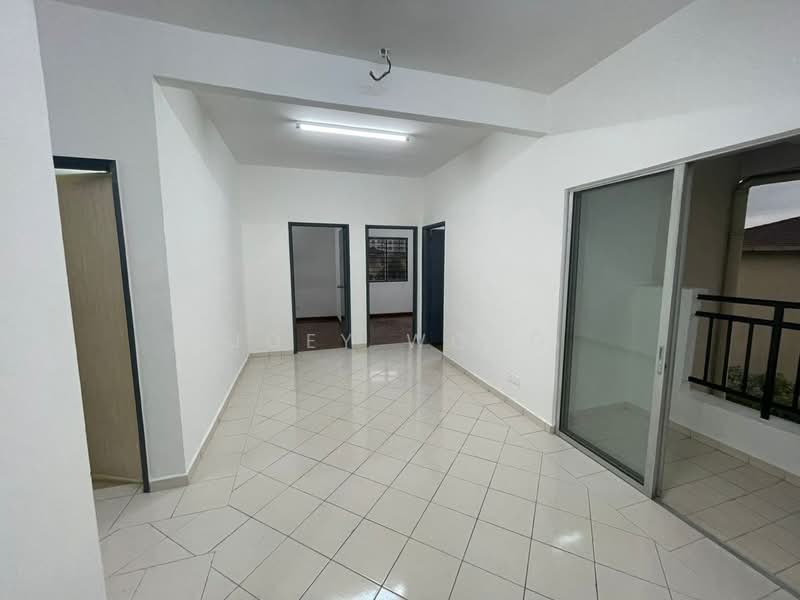 Apartment for Sale at Pangsapuri Seri Jati - Joey Wong - Living Room - PropertyGuru.com.my