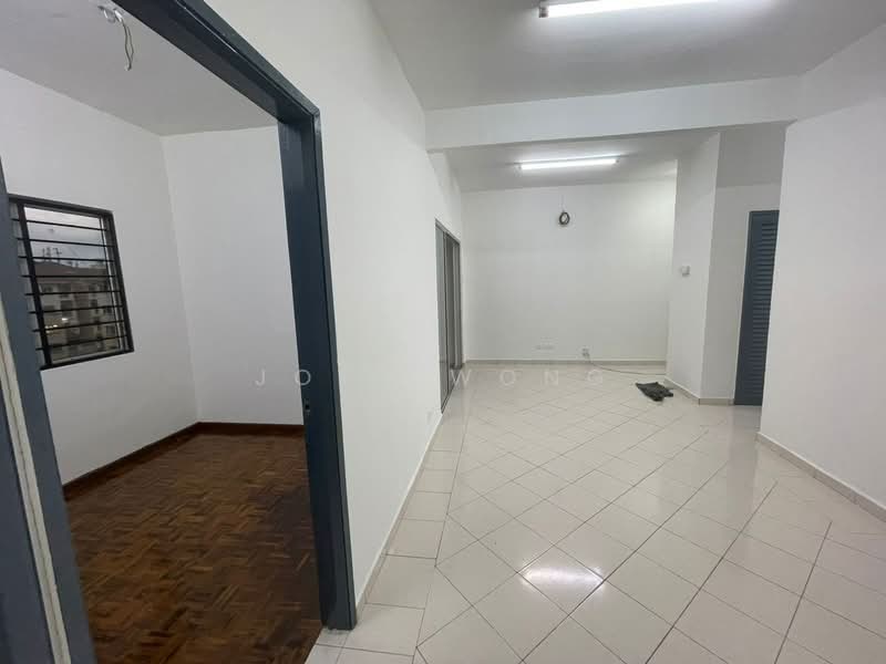 Apartment for Sale at Pangsapuri Seri Jati - Joey Wong - Interior - PropertyGuru.com.my
