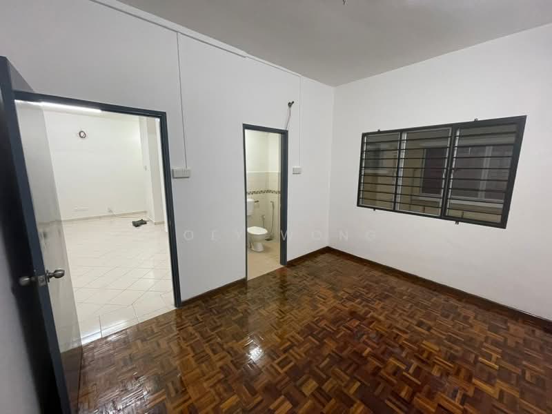 Apartment for Sale at Pangsapuri Seri Jati - Joey Wong - Interior - PropertyGuru.com.my