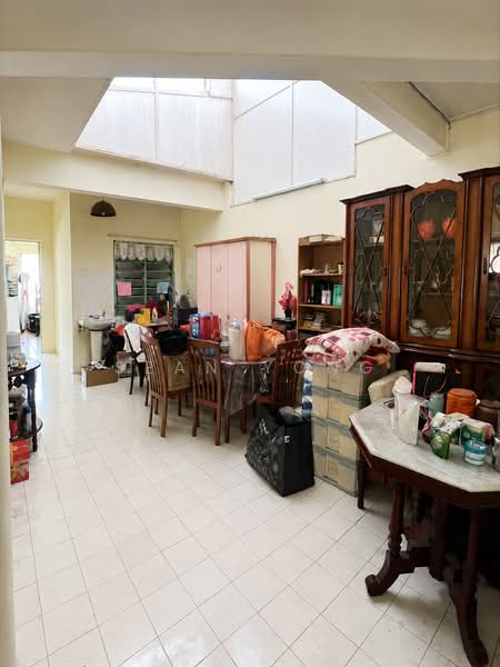 1-storey Terraced House for Sale in Desa Jaya Kepong (Kepong) - Sean Yong - Interior - PropertyGuru.com.my