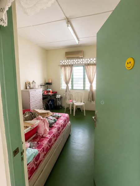1-storey Terraced House for Sale in Desa Jaya Kepong (Kepong) - Sean Yong - Bedroom - PropertyGuru.com.my