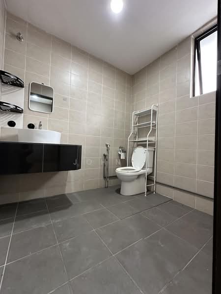 Terraced House for Rent in Prima Selayang (Selayang) - John . - Bathroom  - PropertyGuru.com.my