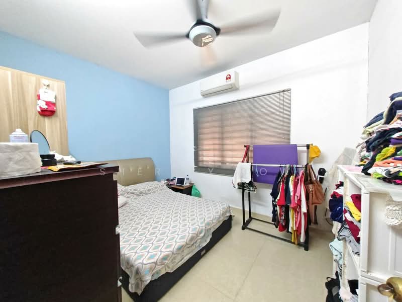 2-storey Terraced House for Sale in Taman Pelangi (Johor Bahru) - Sherrly Sow - Bedroom - PropertyGuru.com.my