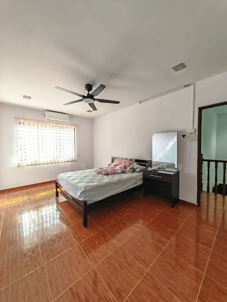 2-storey Terraced House for Sale in Taman Pelangi (Johor Bahru) - Sherrly Sow - Bedroom - PropertyGuru.com.my