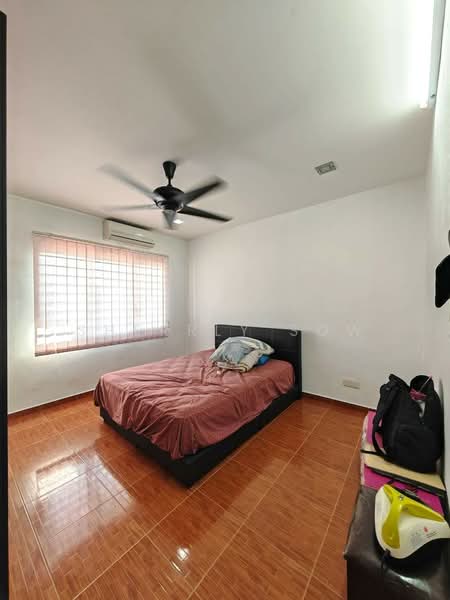 2-storey Terraced House for Sale in Taman Pelangi (Johor Bahru) - Sherrly Sow - Bedroom - PropertyGuru.com.my