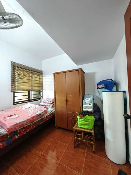 2-storey Terraced House for Sale in Taman Pelangi (Johor Bahru) - Sherrly Sow - Bedroom - PropertyGuru.com.my