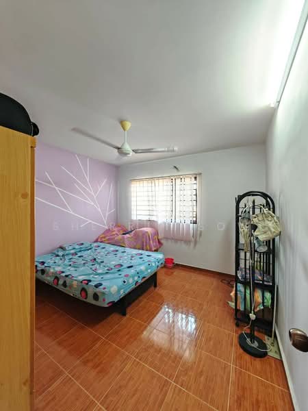 2-storey Terraced House for Sale in Taman Pelangi (Johor Bahru) - Sherrly Sow - Bedroom - PropertyGuru.com.my