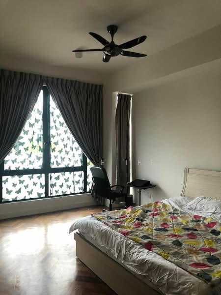 2-storey Terraced House for Rent in Medini (Iskandar Puteri (Nusajaya)) - Kate Tee - Bedroom - PropertyGuru.com.my