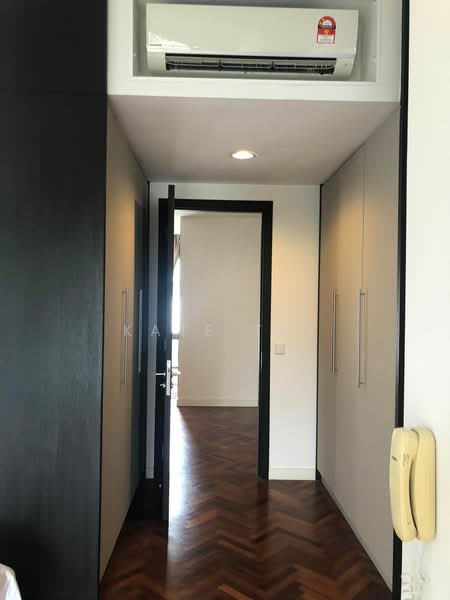 2-storey Terraced House for Rent in Medini (Iskandar Puteri (Nusajaya)) - Kate Tee - Corridor - PropertyGuru.com.my