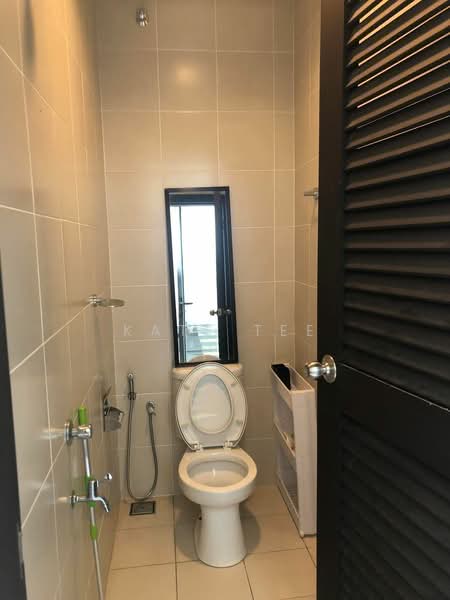 2-storey Terraced House for Rent in Medini (Iskandar Puteri (Nusajaya)) - Kate Tee - Bathroom - PropertyGuru.com.my