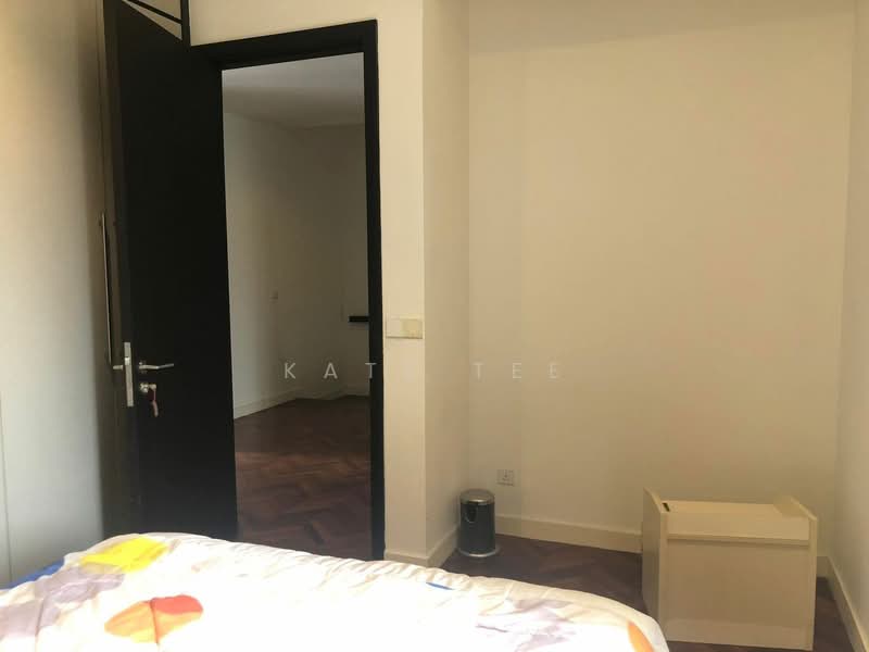 2-storey Terraced House for Rent in Medini (Iskandar Puteri (Nusajaya)) - Kate Tee - Bedroom - PropertyGuru.com.my