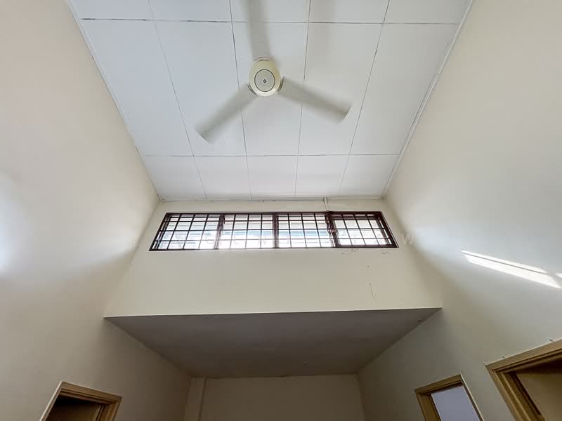 2-storey Terraced House for Sale in Seri Utama Damansara (Kota Damansara) - Vincent Liaw - Interior - PropertyGuru.com.my