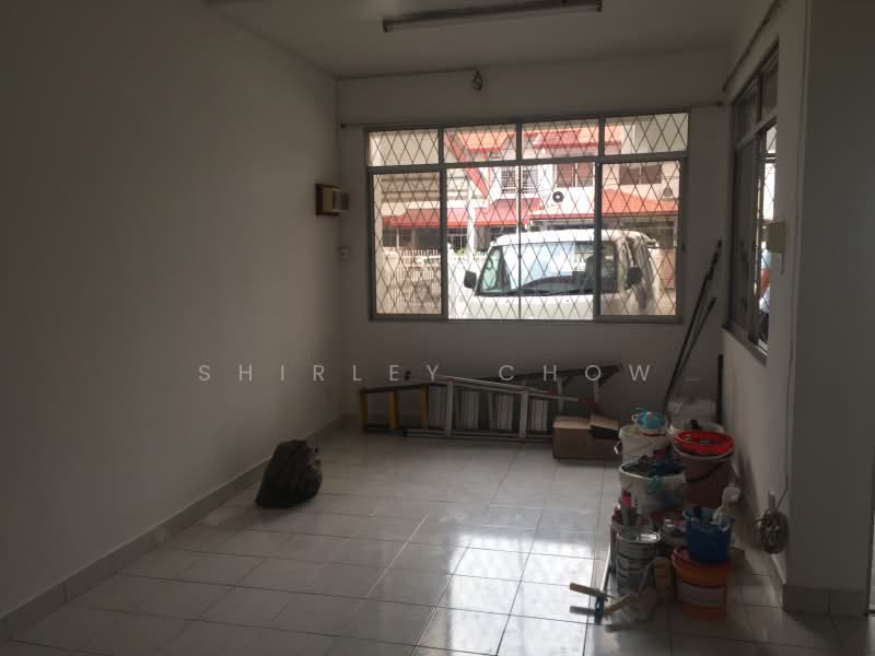 Rumah Teres 2 Tingkat untuk Disewa di Kota Kinabalu (Sabah) - shirley Chow - PropertyGuru.com.my