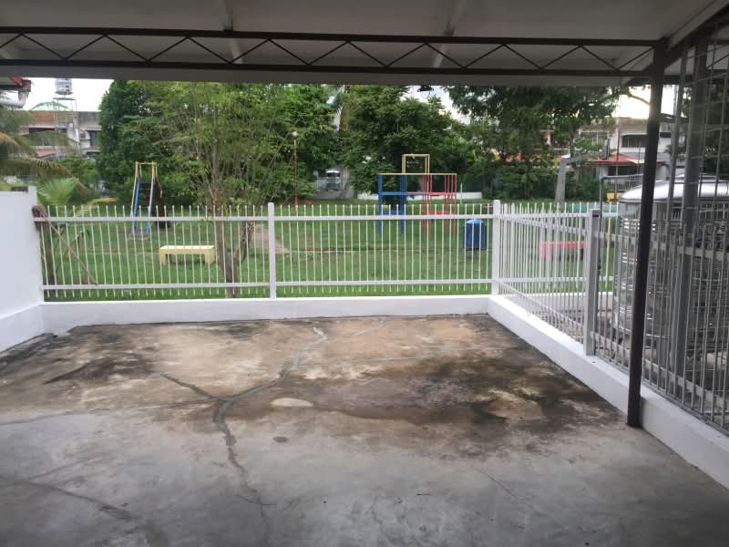 Rumah Teres 2 Tingkat untuk Disewa di Kota Kinabalu (Sabah) - shirley Chow - PropertyGuru.com.my