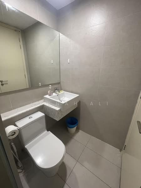 Pangsapuri untuk Dijual di Ooak Serviced Apartments @ Kiara 163 - Jannah Ali - PropertyGuru.com.my