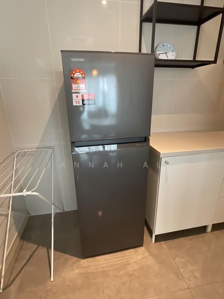Pangsapuri untuk Dijual di Ooak Serviced Apartments @ Kiara 163 - Jannah Ali - Interior - PropertyGuru.com.my