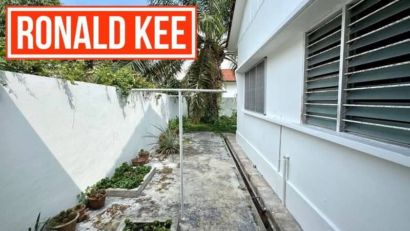 Rumah Berkembar untuk Dijual di Pulau Tikus (George Town) - Ronald Kee - Exterior - PropertyGuru.com.my