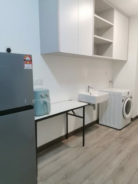Service Residence for Rent at Cubic Botanical - Trevor Chai - Interior - PropertyGuru.com.my