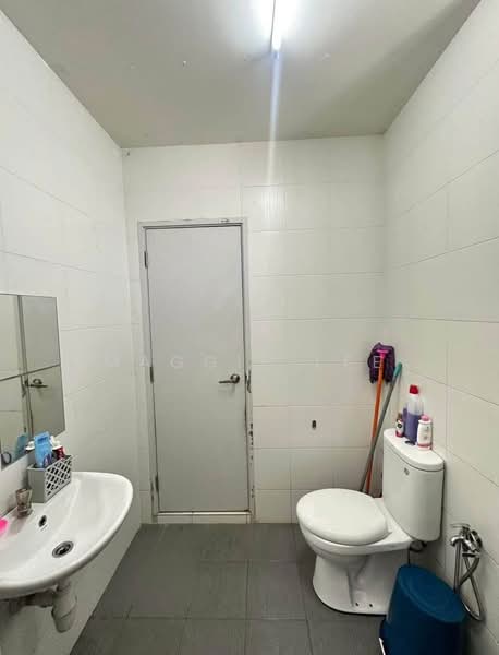 2-storey Terraced House for Sale in Pasir Gudang (Johor) - Maggie Lee - PropertyGuru.com.my
