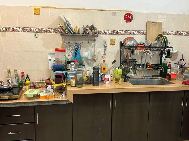 Rumah Teres 2.5-Tingkat untuk Dijual di Butterworth (Penang) - Nan See Ng - Kitchen - PropertyGuru.com.my