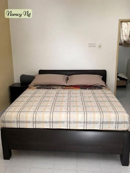 Rumah Teres 2.5-Tingkat untuk Dijual di Butterworth (Penang) - Nan See Ng - Bedroom - PropertyGuru.com.my