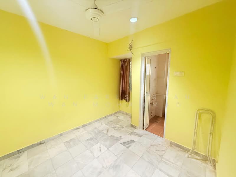 2-storey Terraced House for Sale in Wangsa Maju (Kuala Lumpur) - Wan Faris Irfan Wan Mohammad - Interior - PropertyGuru.com.my