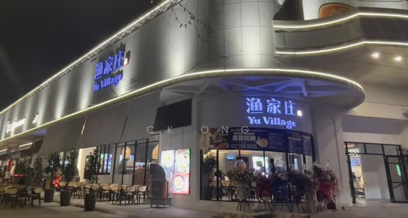 Shop for Rent in George Town (Penang) - CK Ong - Exterior - PropertyGuru.com.my