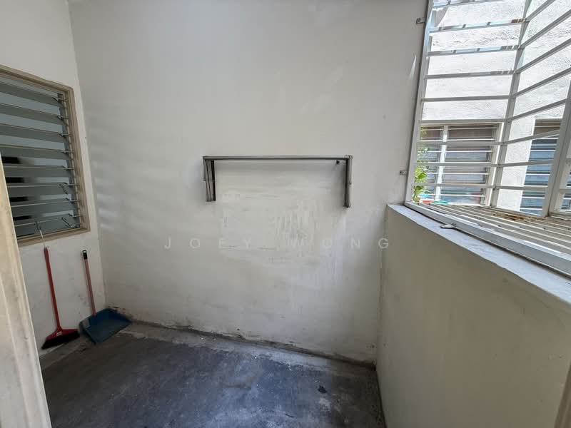 Pangsapuri untuk Disewa di Pangsapuri Merak - Joey Wong - Exterior - PropertyGuru.com.my