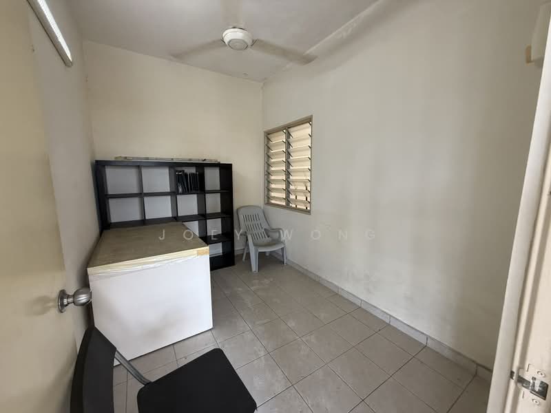 Pangsapuri untuk Disewa di Pangsapuri Merak - Joey Wong - Interior - PropertyGuru.com.my
