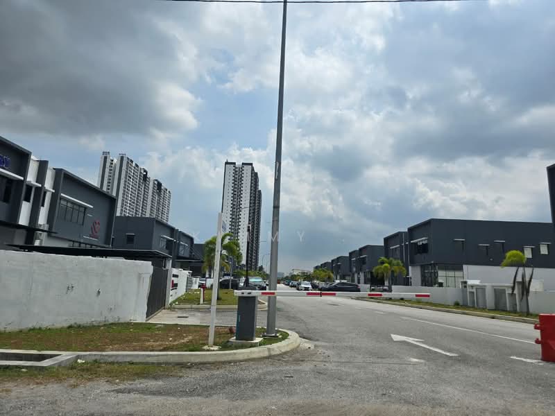 Kilang untuk Disewa di Puchong (Selangor) - Kimmy . - Exterior - PropertyGuru.com.my