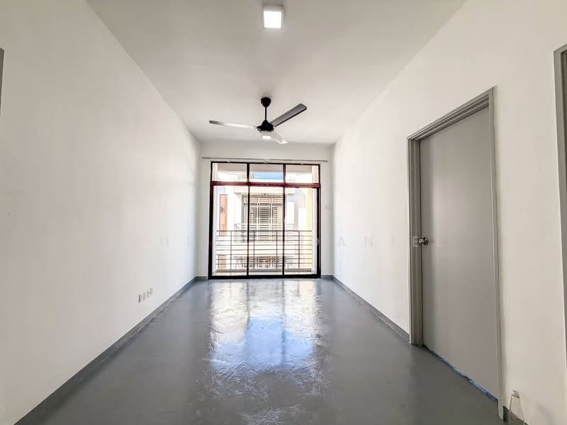 Semi-Detached House for Sale in Semenyih (Selangor) - Ashraff Daniel - PropertyGuru.com.my
