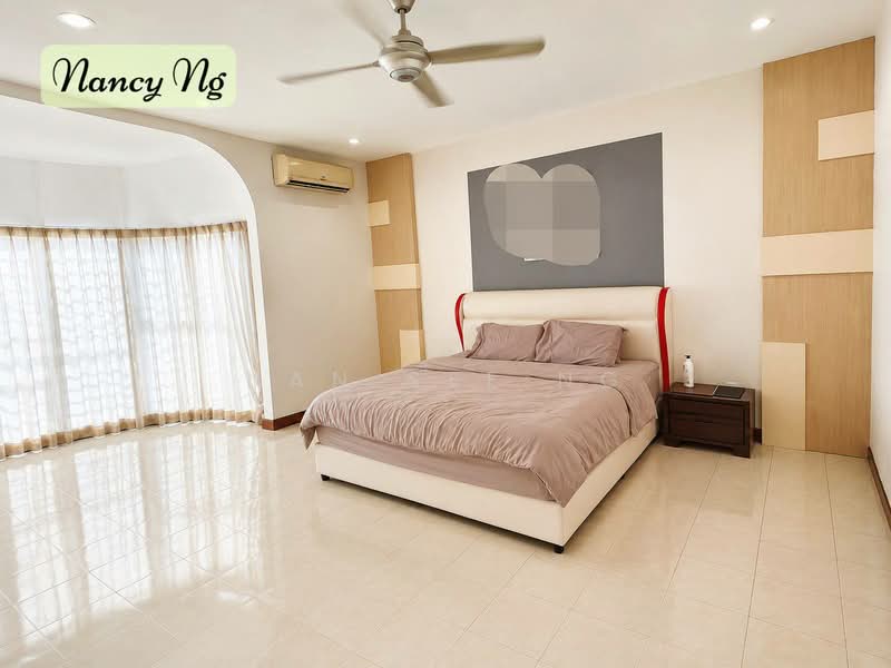 Rumah Teres 2.5 Tingkat untuk Dijual di Butterworth (Penang) - Nan See Ng - Bedroom - PropertyGuru.com.my