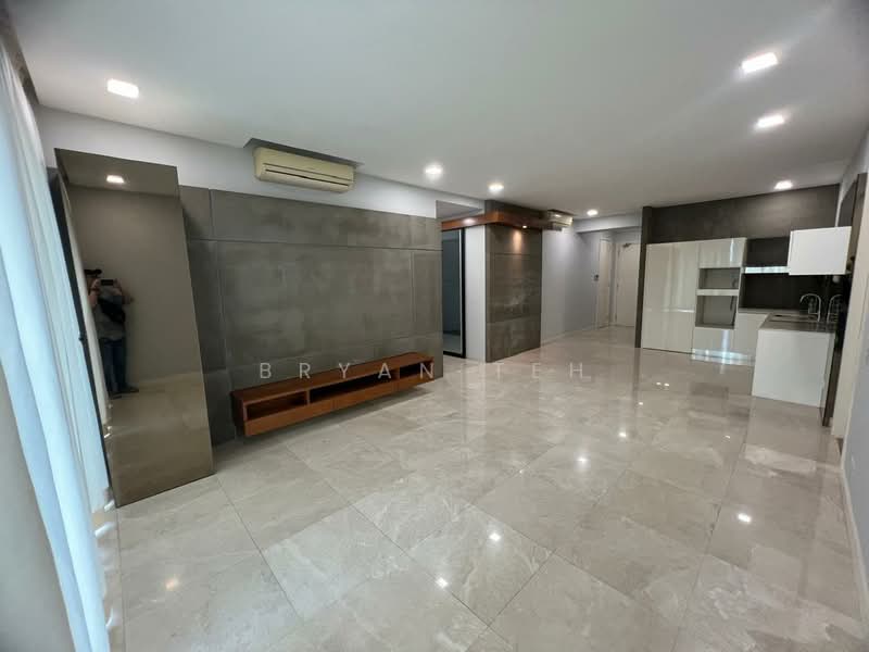 Condominium for Rent at Kiaramas Ayuria - Bryan Teh - PropertyGuru.com.my