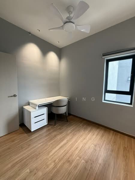 Servis Apartment untuk Disewa di Residensi Ava @ Kiara Bay - Ben Ling - Study - PropertyGuru.com.my