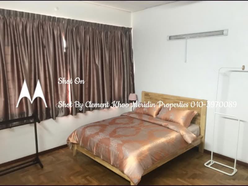 Rumah Berkembar untuk Dijual di Gurney Drive (Penang) - Clement Khoo - PropertyGuru.com.my